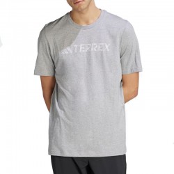 Adidas Terrex Classic Logo Tee (HY1695) Мъжка Тениска